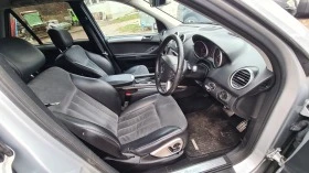 Mercedes-Benz ML 320 Ксенон, снимка 7
