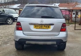 Mercedes-Benz ML 320 Ксенон, снимка 4