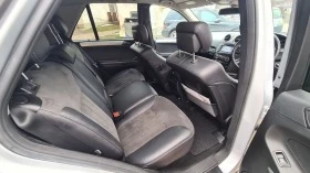 Mercedes-Benz ML 320 Ксенон, снимка 9