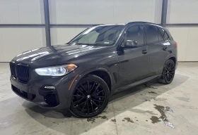 BMW X5 M50i xDrive Shadow Line