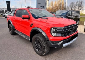 Ford Ranger RAPTOR 2.0D ECOBOOST MATRIX 360 B&O , снимка 3
