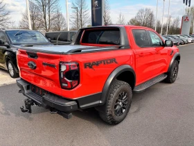 Ford Ranger RAPTOR 2.0D ECOBOOST MATRIX 360 B&O , снимка 4