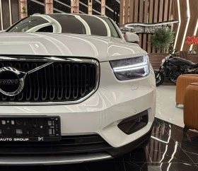 Volvo XC40 AWD 190 кс, снимка 9