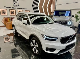 Volvo XC40 AWD 190 кс, снимка 7