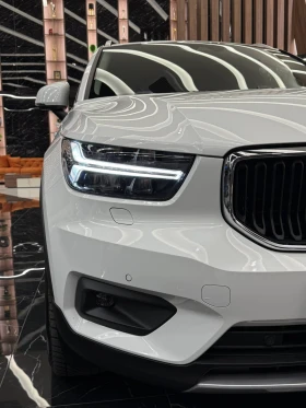 Volvo XC40 AWD 190 кс, снимка 8