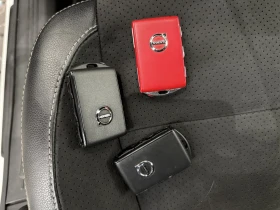 Volvo XC40 AWD 190 кс, снимка 14
