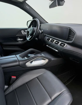Mercedes-Benz GLE 450 4Matic, снимка 5