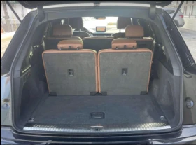 Audi Q7 3.0L TECHNIK S-LINE , снимка 9