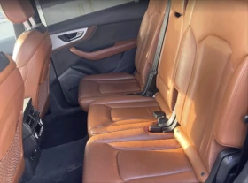 Audi Q7 3.0L TECHNIK S-LINE , снимка 8