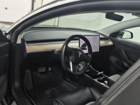 Tesla Model 3 LONG RANGE AWD, снимка 11