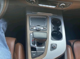 Audi Q7 3.0L TECHNIK S-LINE , снимка 6