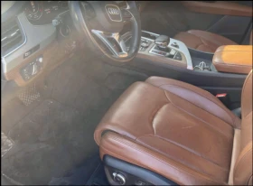 Audi Q7 3.0L TECHNIK S-LINE , снимка 5