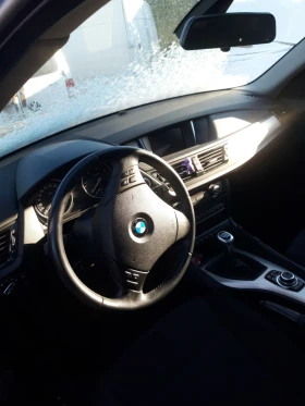 BMW X1 BMWX1 X DRIVE 2.5Dizel.BI TURBO.НА ЧАСТИ , снимка 6