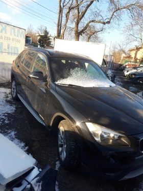 BMW X1 BMWX1 X DRIVE 2.5Dizel.BI TURBO.НА ЧАСТИ , снимка 3