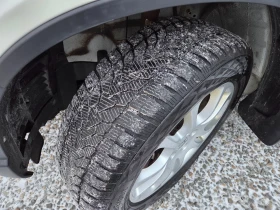 Honda Cr-v 2.2 CDTI Панорама, Кожа, Xenon Swiss , снимка 13