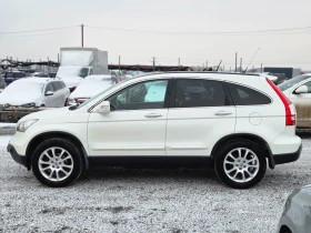 Honda Cr-v 2.2 CDTI Панорама, Кожа, Xenon Swiss , снимка 5