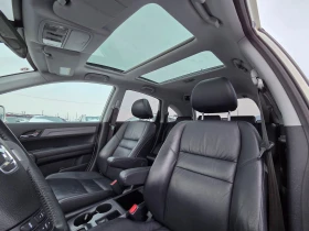 Honda Cr-v 2.2 CDTI Панорама, Кожа, Xenon Swiss , снимка 11
