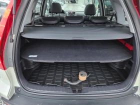 Honda Cr-v 2.2 CDTI Панорама, Кожа, Xenon Swiss , снимка 12