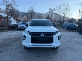 Mitsubishi L200 2.2 DI-D Italia , снимка 3