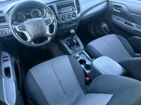 Mitsubishi L200 2.2 DI-D Italia , снимка 10