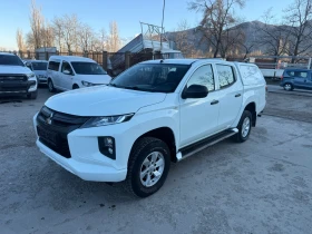 Mitsubishi L200 2.2 DI-D Italia , снимка 1