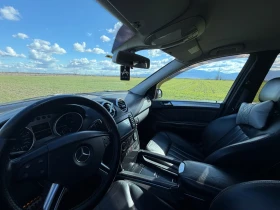 Mercedes-Benz ML 320, снимка 9