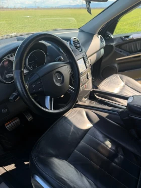 Mercedes-Benz ML 320, снимка 3