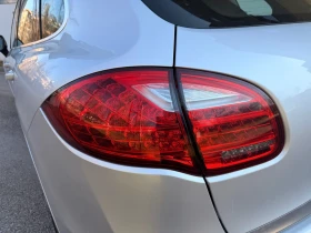Porsche Cayenne 3.0d / ПОДГРЕВ / ВЪЗДУШНО ОКАЧВАНЕ, снимка 16