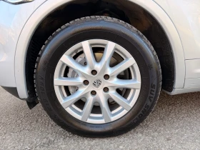 Porsche Cayenne 3.0d / ПОДГРЕВ / ВЪЗДУШНО ОКАЧВАНЕ, снимка 17