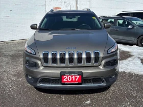 Jeep Cherokee  Limited /КАМЕРА/КЛИП НА МОТОРА , снимка 6