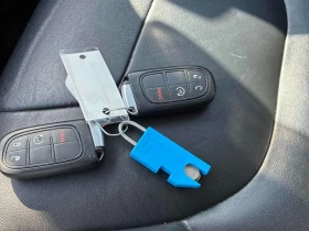 Jeep Cherokee  Limited /КАМЕРА/КЛИП НА МОТОРА , снимка 10