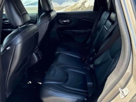Jeep Cherokee  Limited /КАМЕРА/КЛИП НА МОТОРА , снимка 15