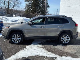 Jeep Cherokee  Limited /КАМЕРА/КЛИП НА МОТОРА , снимка 2