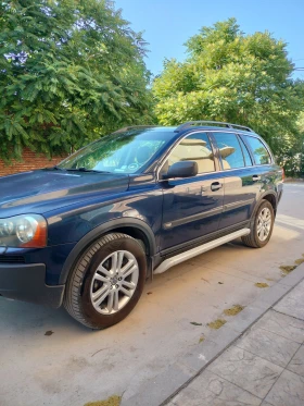 Volvo Xc90 2.5T, снимка 1