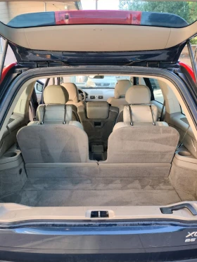 Volvo Xc90 2.5T, снимка 10