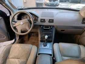 Volvo Xc90 2.5T, снимка 13