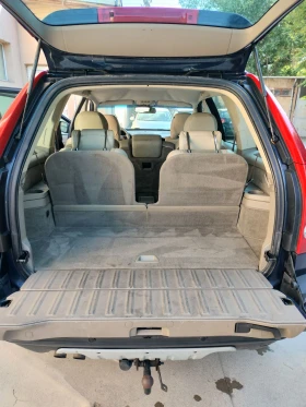 Volvo Xc90 2.5T, снимка 11