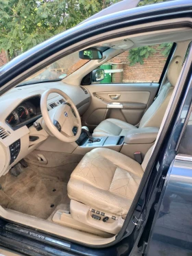 Volvo Xc90 2.5T, снимка 7
