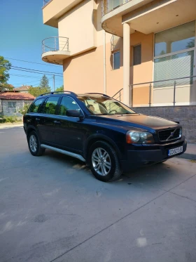 Volvo Xc90 2.5T, снимка 2