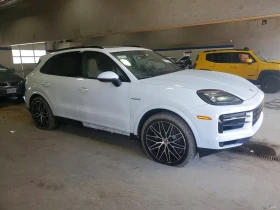 Porsche Cayenne 3.0l E-Hybrid, снимка 4