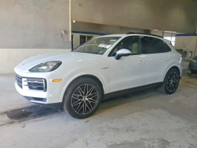 Porsche Cayenne 3.0l E-Hybrid, снимка 1