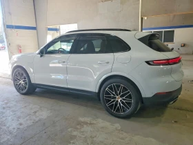 Porsche Cayenne 3.0l E-Hybrid, снимка 2