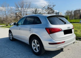 Audi Q5 2.0 TFSI, снимка 4