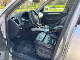 Audi Q5 2.0 TFSI, снимка 7