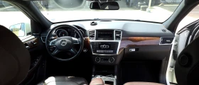 Mercedes-Benz ML 350, снимка 9