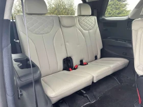 Hyundai Palisade * Ultimate Calligraphy * 7 МЕСТЕН * 360 * ОБДУХВАН, снимка 16