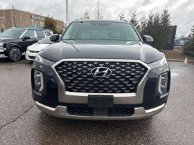 Hyundai Palisade * Ultimate Calligraphy * 7 МЕСТЕН * 360 * ОБДУХВАН, снимка 6