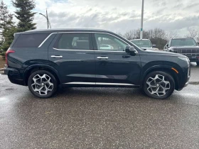 Hyundai Palisade * Ultimate Calligraphy * 7 МЕСТЕН * 360 * ОБДУХВАН, снимка 3