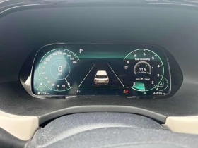 Hyundai Palisade * Ultimate Calligraphy * 7 МЕСТЕН * 360 * ОБДУХВАН, снимка 8