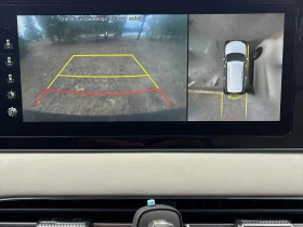 Hyundai Palisade * Ultimate Calligraphy * 7 МЕСТЕН * 360 * ОБДУХВАН, снимка 12